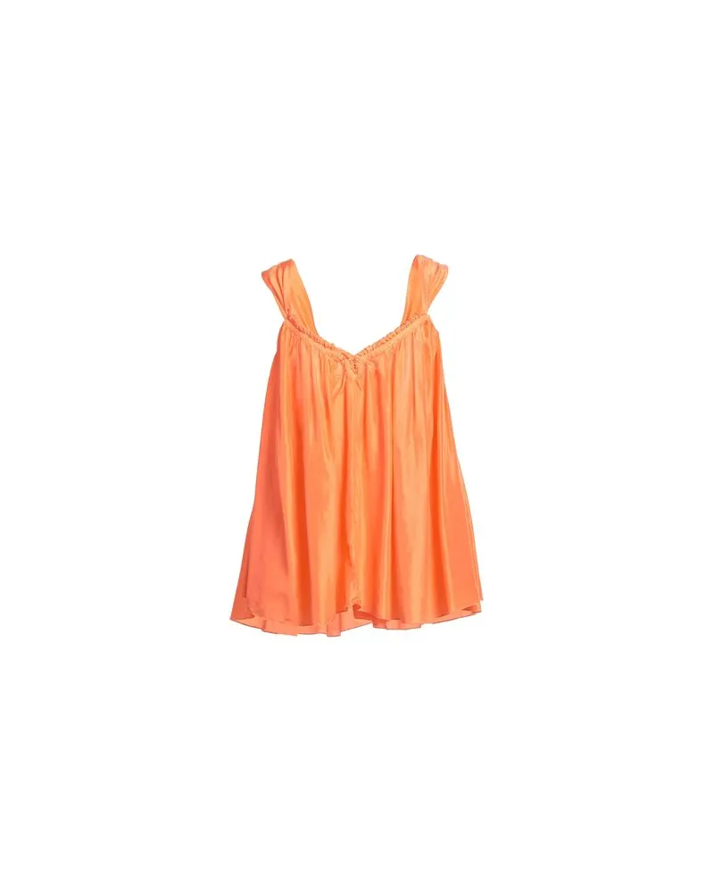 forte_forte TOPS - Topsauf YOOX.COM Mandarine
