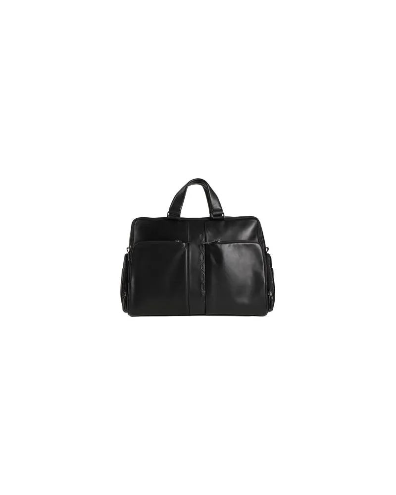 Piquadro TASCHEN - Handtaschenauf YOOX.COM Schwarz