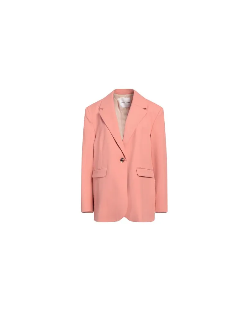 Samsøe & Samsøe ANZÜGE und CO-ORDS - Blazersauf YOOX.COM Rosa