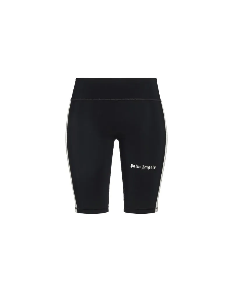 Palm Angels HOSEN & RÖCKE - Shorts & Bermudashortsauf YOOX.COM Schwarz