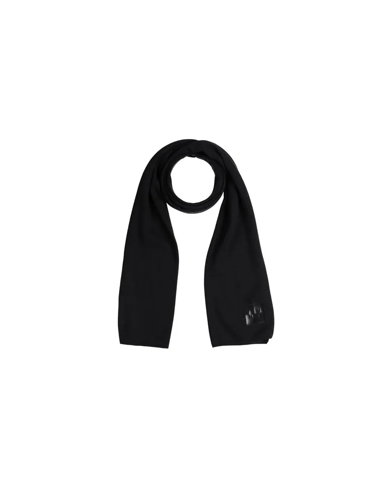Armani Exchange ACCESSOIRES - Schalsauf YOOX.COM Schwarz