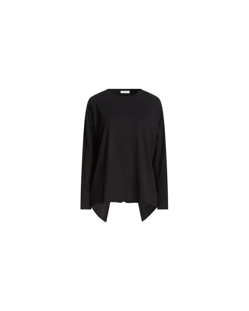 Camicettasnob TOPS - Hemdenauf YOOX.COM Ziegelrot
