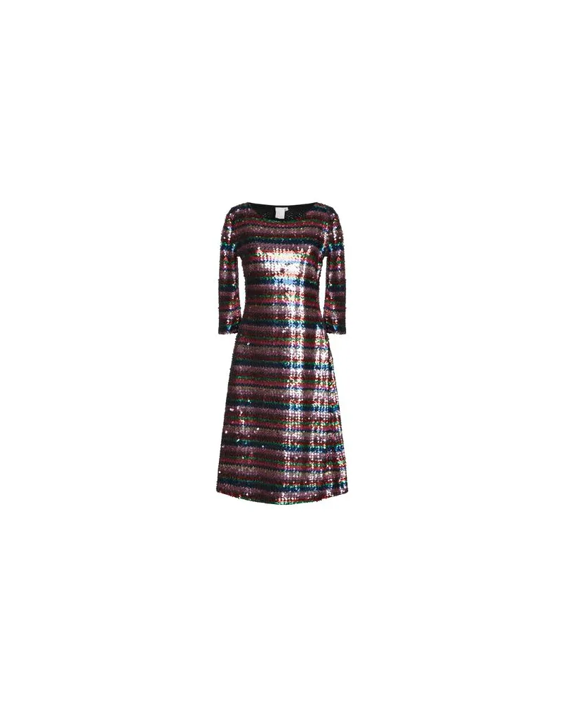 Nolita KLEIDER - Midi-Kleiderauf YOOX.COM Rosa