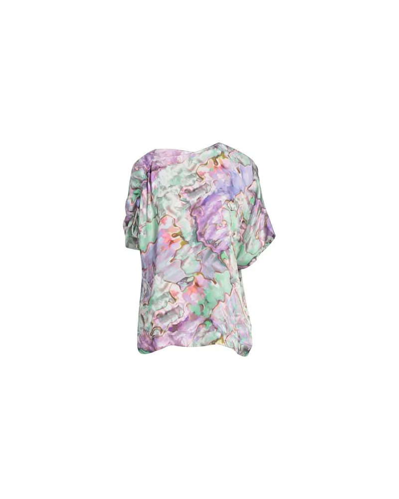 Escada TOPS - Topsauf YOOX.COM Lila