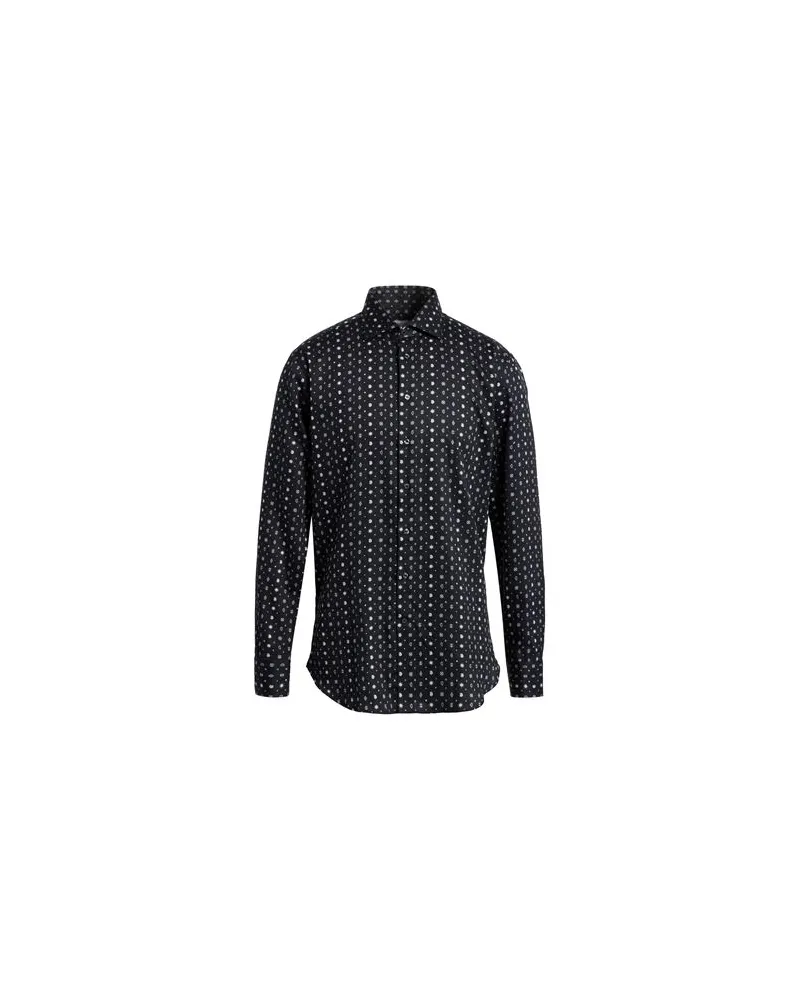 Etro TOPS - Hemdenauf YOOX.COM Schwarz