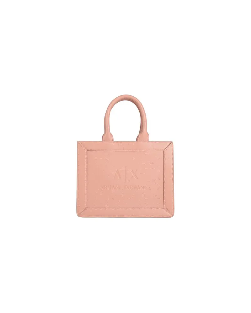 Armani Exchange TASCHEN - Handtaschenauf YOOX.COM Rosa
