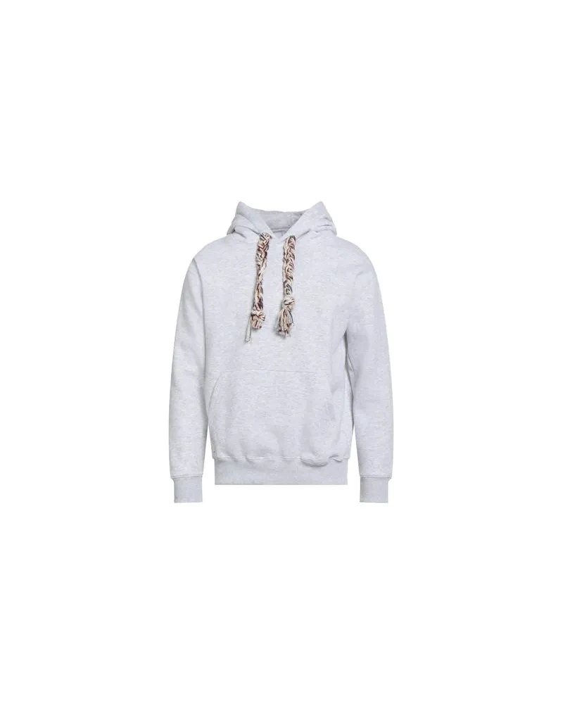 Family First TOPS - Sweatshirtsauf YOOX.COM Hellgrau