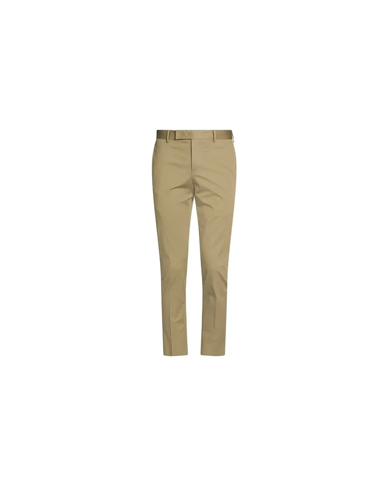 PT TORINO HOSEN & RÖCKE - Hosenauf YOOX.COM Militärgrün