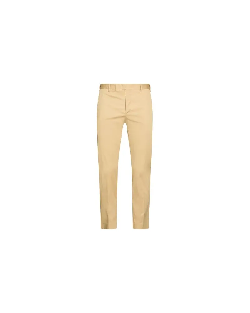 PT TORINO HOSEN & RÖCKE - Hosenauf YOOX.COM Sand