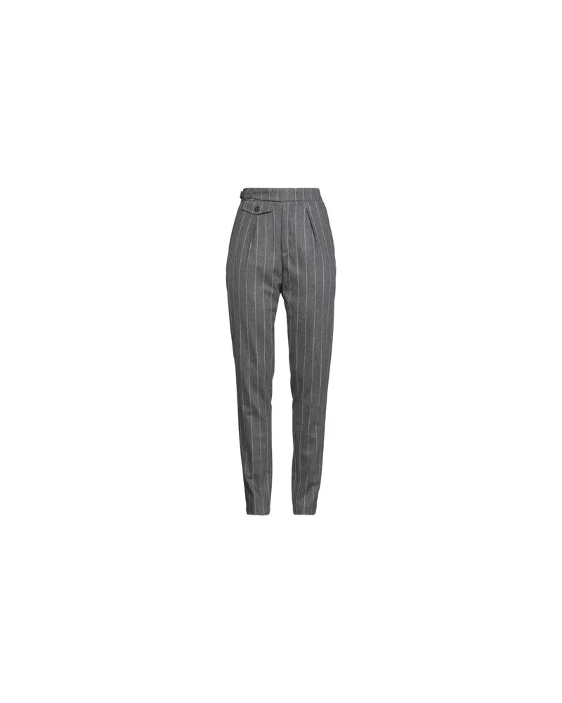 Eleventy HOSEN & RÖCKE - Hosenauf YOOX.COM Grau