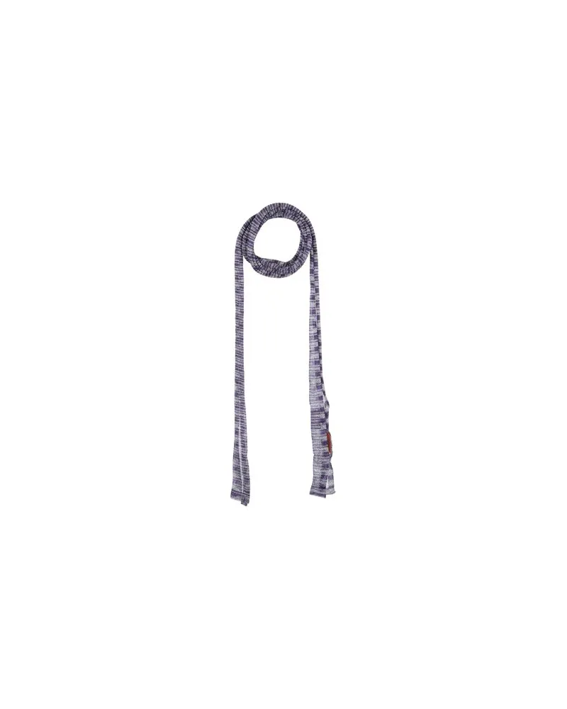 Missoni ACCESSOIRES - Schalsauf YOOX.COM Violett