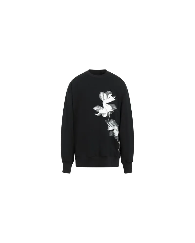 Y-3 TOPS - Sweatshirtsauf YOOX.COM Schwarz