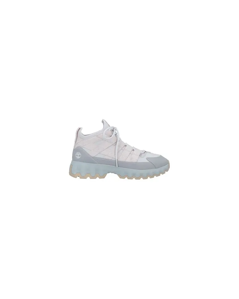 Timberland SCHUHE - Sneakersauf YOOX.COM Hellgrau