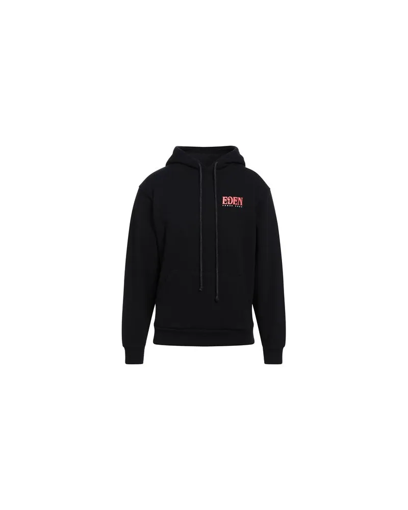 Eden Power Corp, TOPS - Sweatshirtsauf YOOX.COM Schwarz