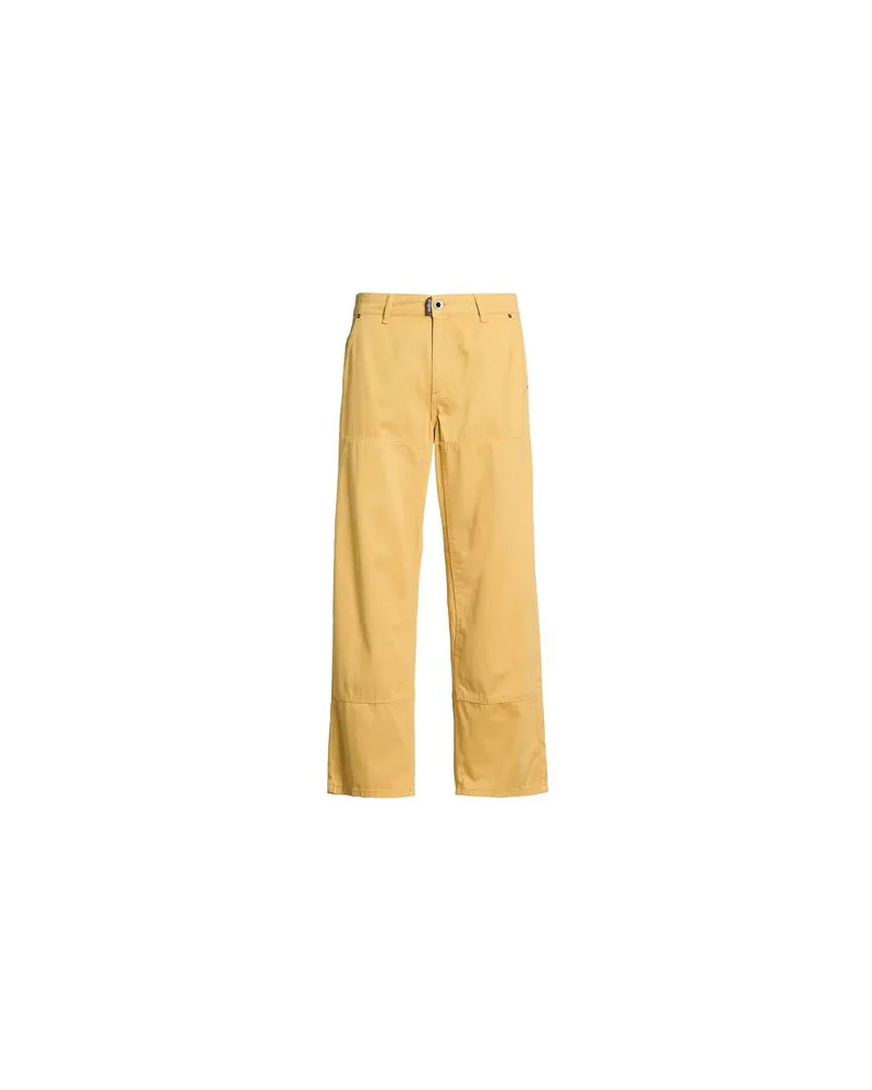 Gaëlle Bonheur HOSEN & RÖCKE - Hosenauf YOOX.COM Senf