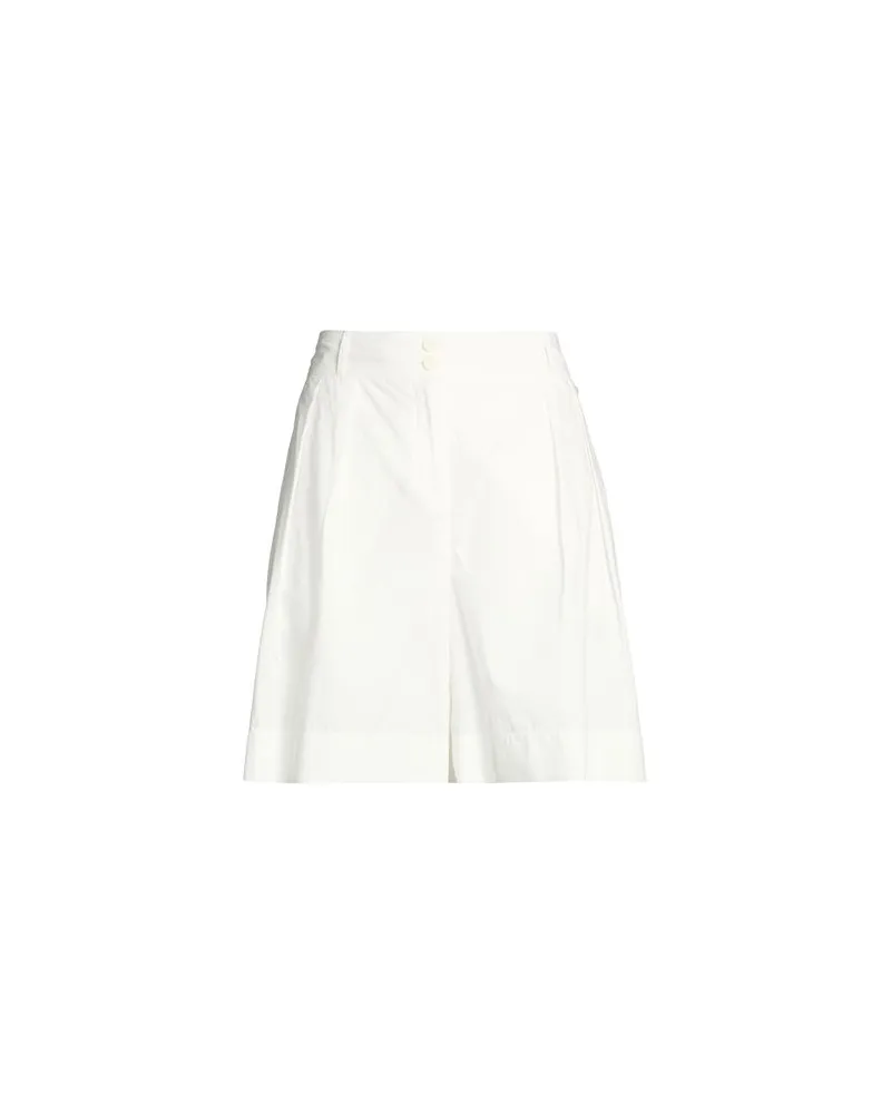 Woolrich HOSEN & RÖCKE - Shorts & Bermudashortsauf YOOX.COM Weiß