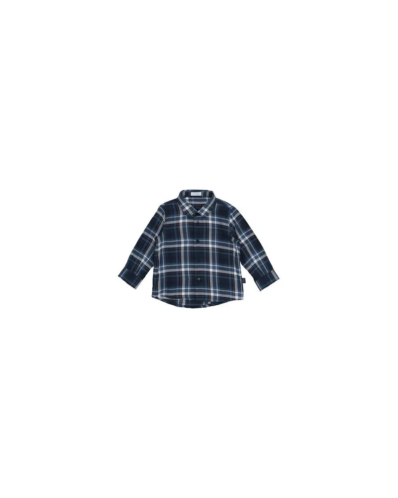 Il Gufo TOPS - Hemdenauf YOOX.COM Nachtblau