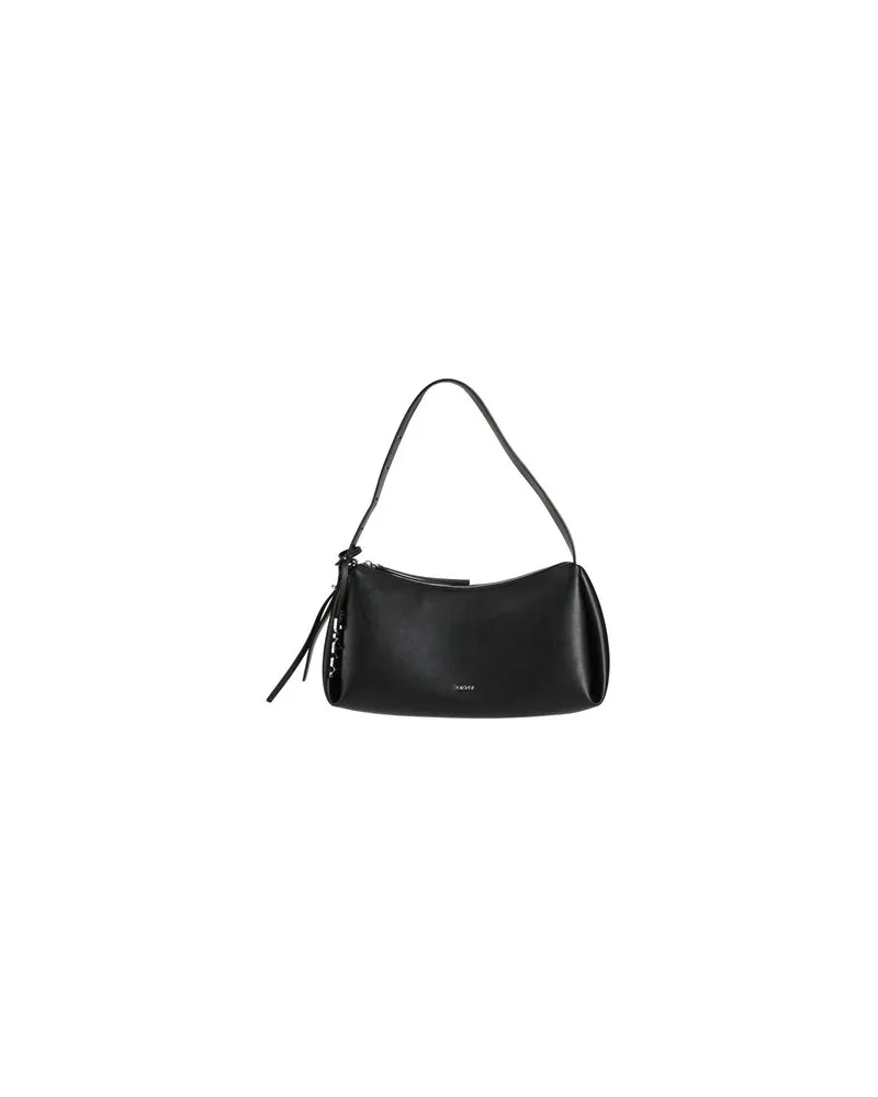 DKNY TASCHEN - Schultertaschenauf YOOX.COM Schwarz