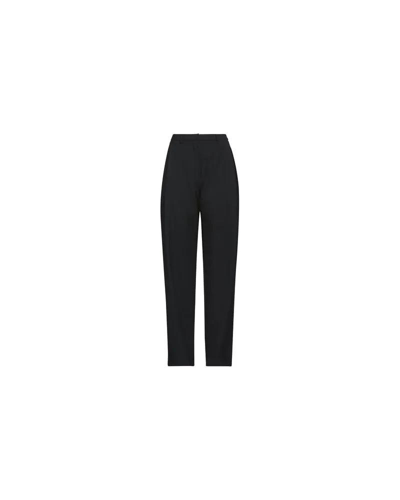 LE 17 SEPTEMBRE HOSEN & RÖCKE - Hosenauf YOOX.COM Schwarz