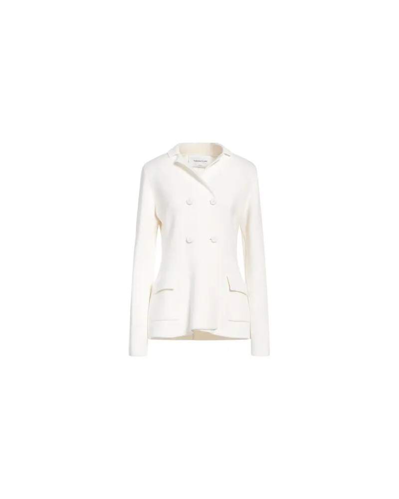 Fabiana Filippi STRICKWAREN - Strickjackenauf YOOX.COM Off