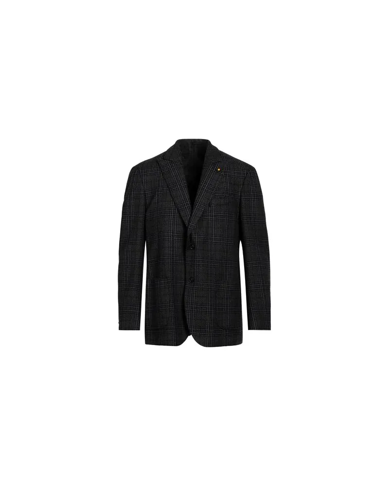 LARDINI ANZÜGE und CO-ORDS - Blazersauf YOOX.COM Grau