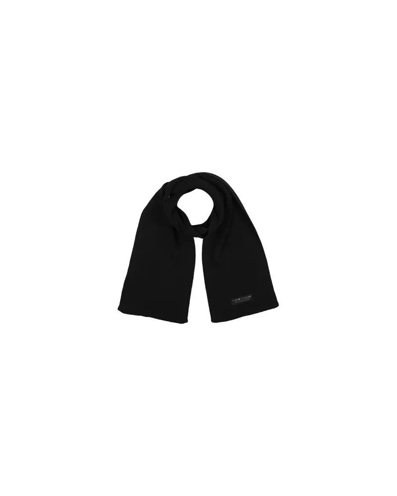 Armani Exchange ACCESSOIRES - Schalsauf YOOX.COM Schwarz
