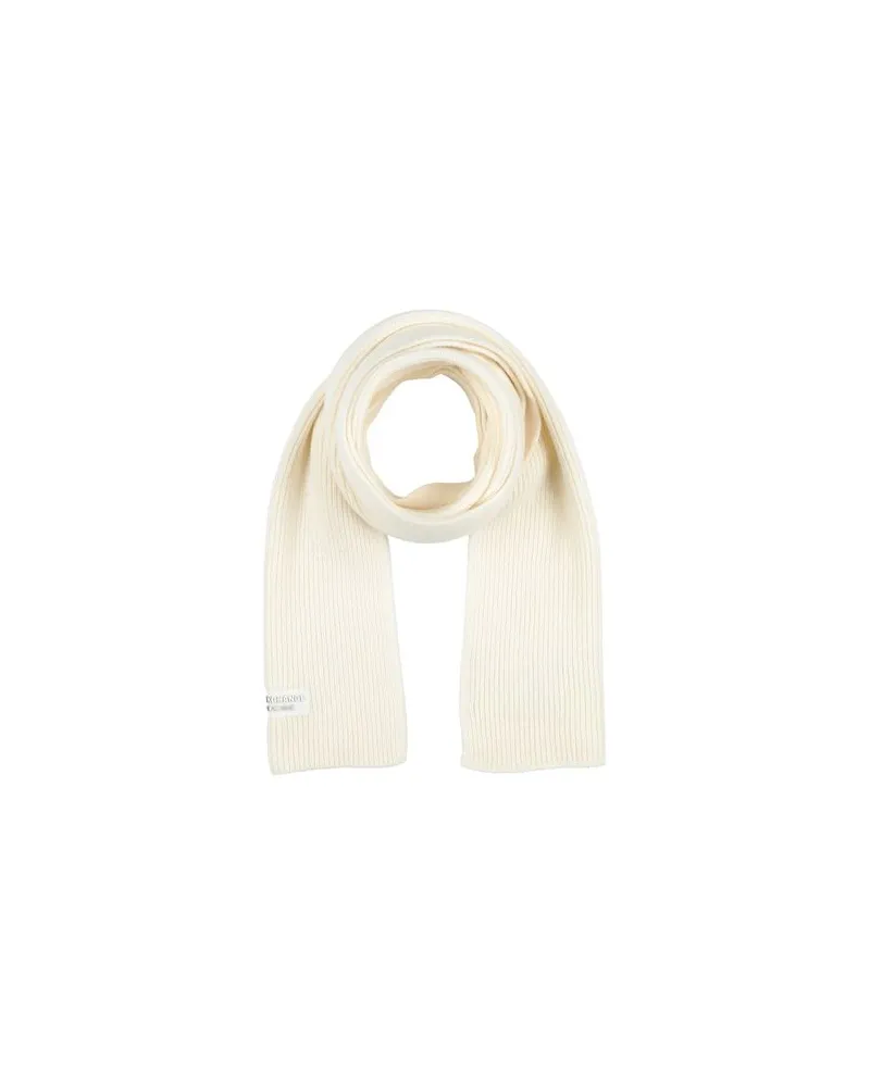 Armani Exchange ACCESSOIRES - Schalsauf YOOX.COM Weiß