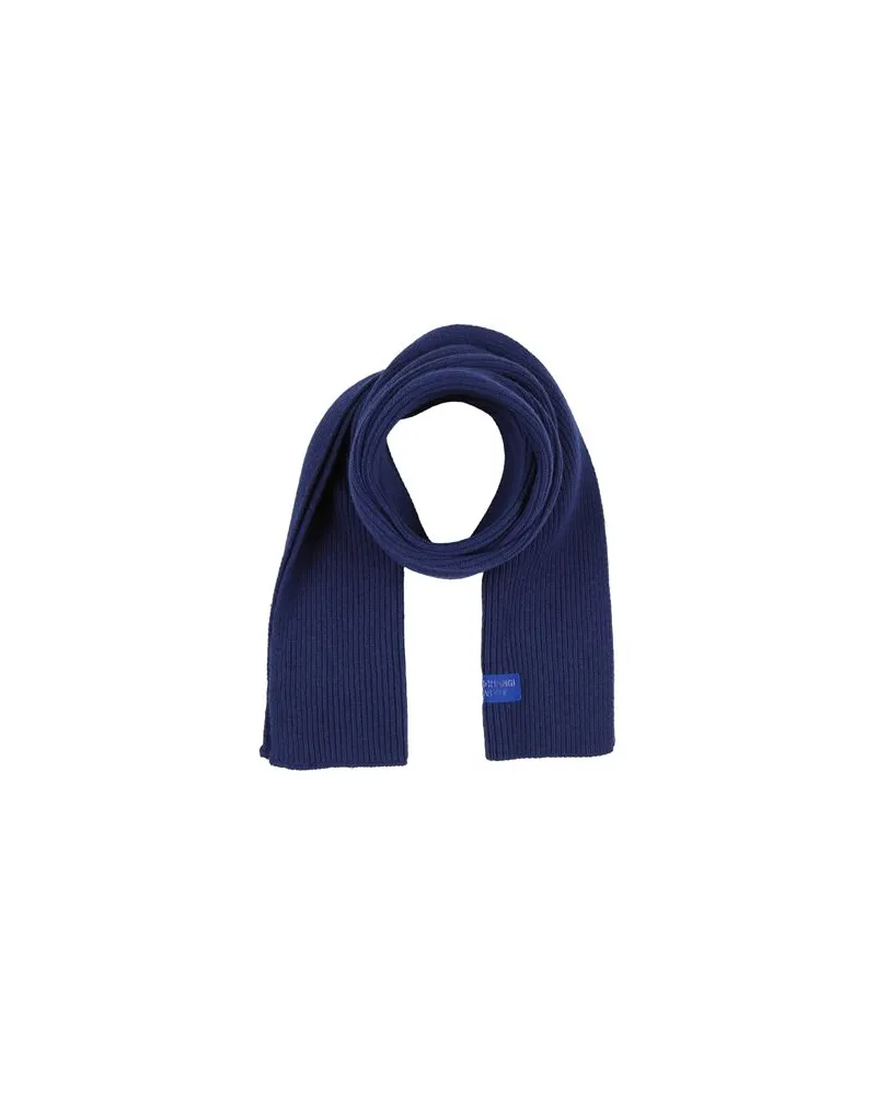Armani Exchange ACCESSOIRES - Schalsauf YOOX.COM Marineblau
