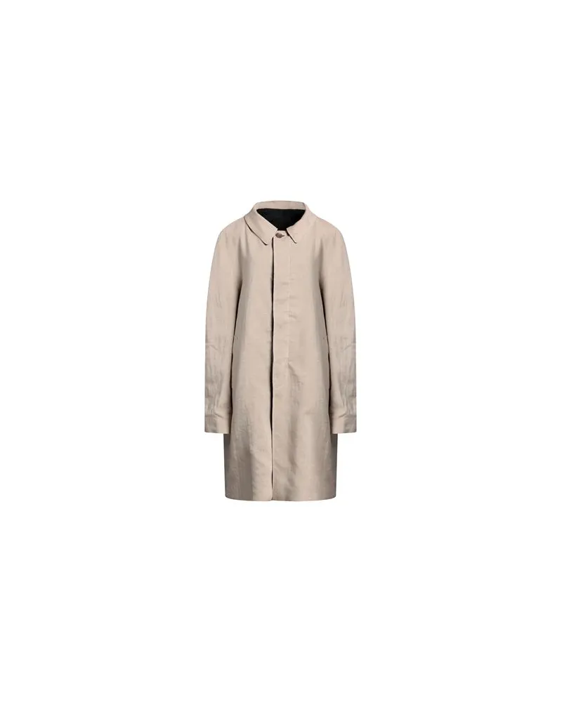 Maison Margiela JACKEN & MÄNTEL - Jacken, Mäntel & Trenchcoatsauf YOOX.COM Beige