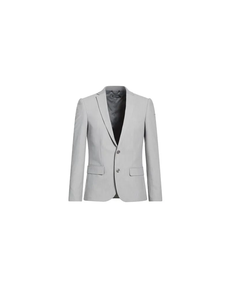 Antony Morato ANZÜGE und CO-ORDS - Blazersauf YOOX.COM Grau
