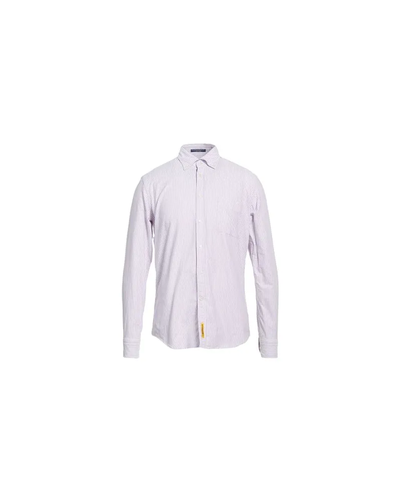 B.D. Baggies TOPS - Hemdenauf YOOX.COM Lila
