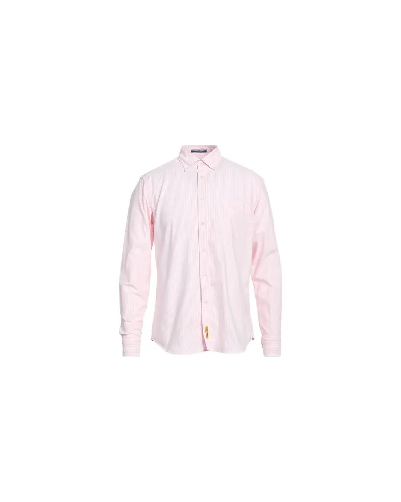 B.D. Baggies TOPS - Hemdenauf YOOX.COM Rosa