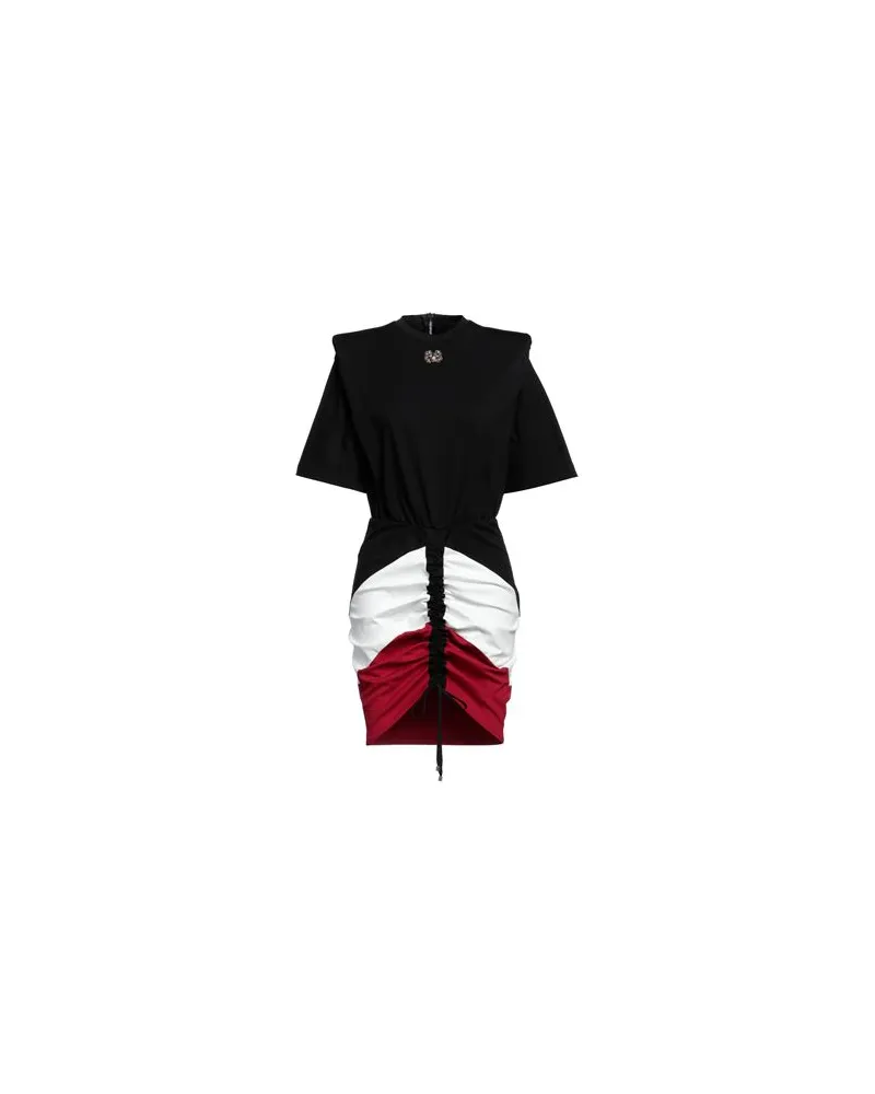 Marco Bologna KLEIDER - Mini-Kleiderauf YOOX.COM Schwarz