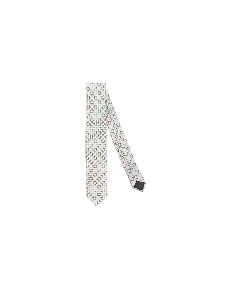 Givenchy ACCESSOIRES - Krawatten & Fliegenauf YOOX.COM Beige