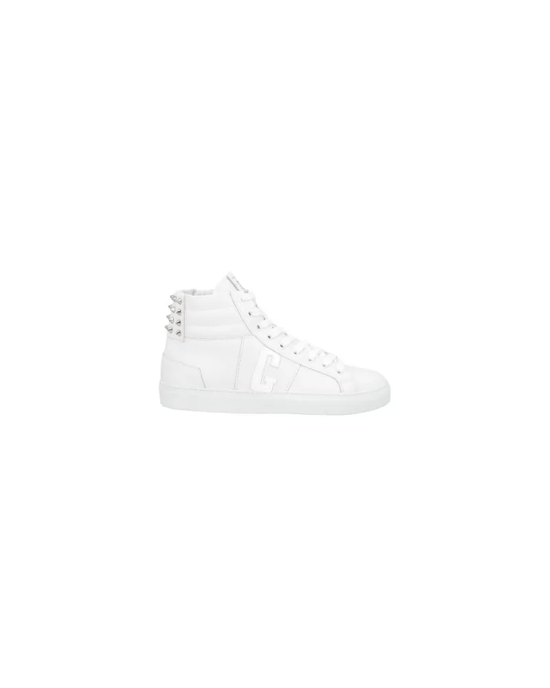 John Galliano SCHUHE - Sneakersauf YOOX.COM Weiß