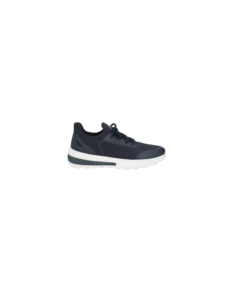 Geox SCHUHE - Sneakersauf YOOX.COM Marineblau