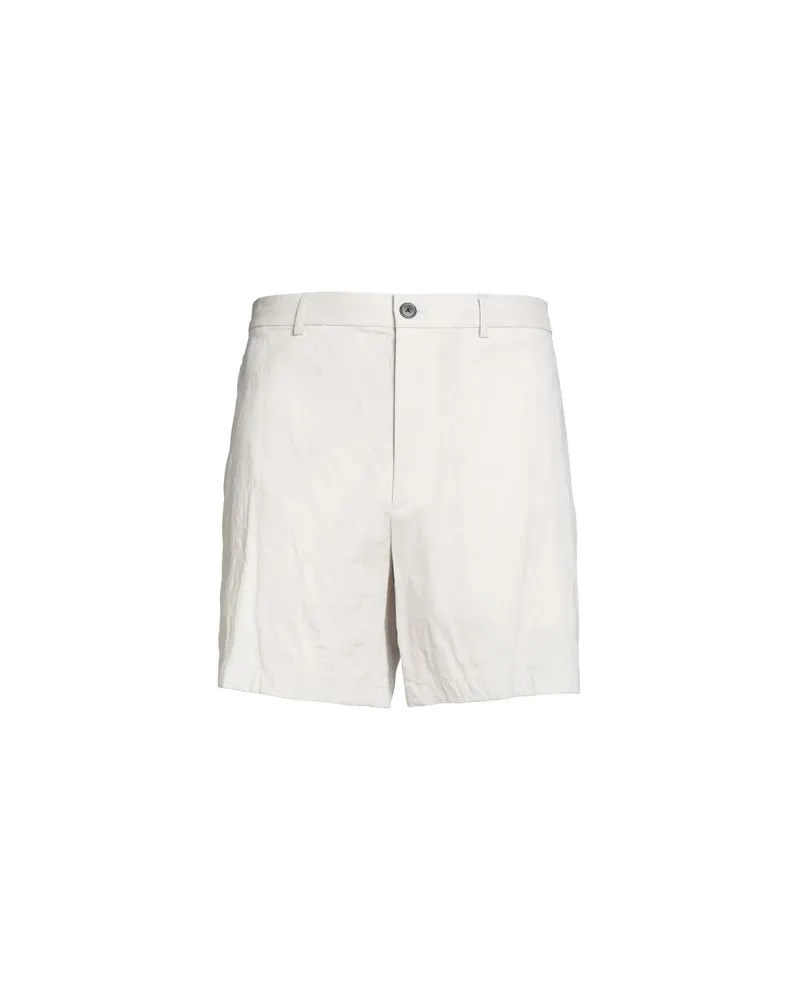 Theory HOSEN & RÖCKE - Shorts & Bermudashortsauf YOOX.COM Hellgrau