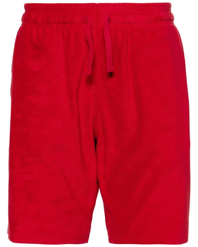 Vilebrequin Shorts & Bermudashorts Rot