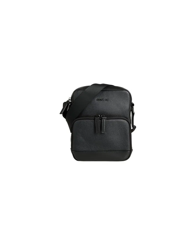 Cerruti 1881 TASCHEN - Umhängetascheauf YOOX.COM Schwarz