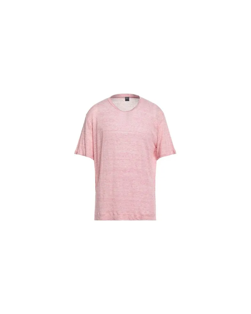Fedeli TOPS - T-shirtsauf YOOX.COM Rosa