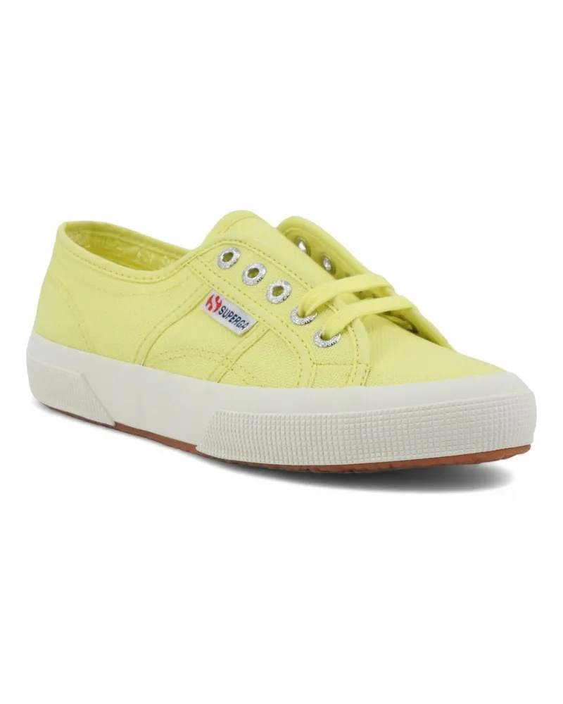 Superga Sneakers Grün