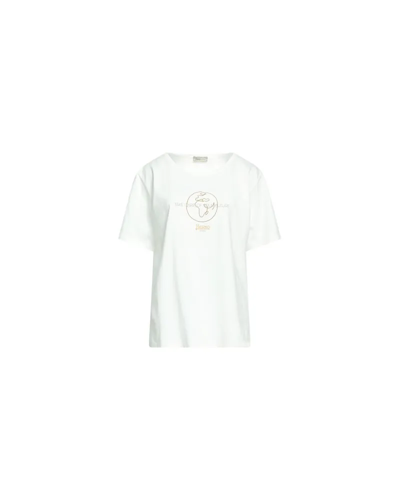 Herno TOPS - T-shirtsauf YOOX.COM Weiß
