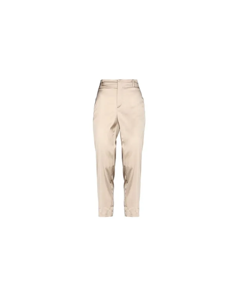 Incotex HOSEN & RÖCKE - Hosenauf YOOX.COM Beige