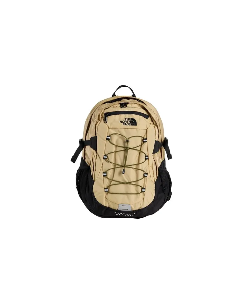 The North Face BOREALIS CLASSIC   - TASCHEN - Rucksäckeauf YOOX.COM Khaki