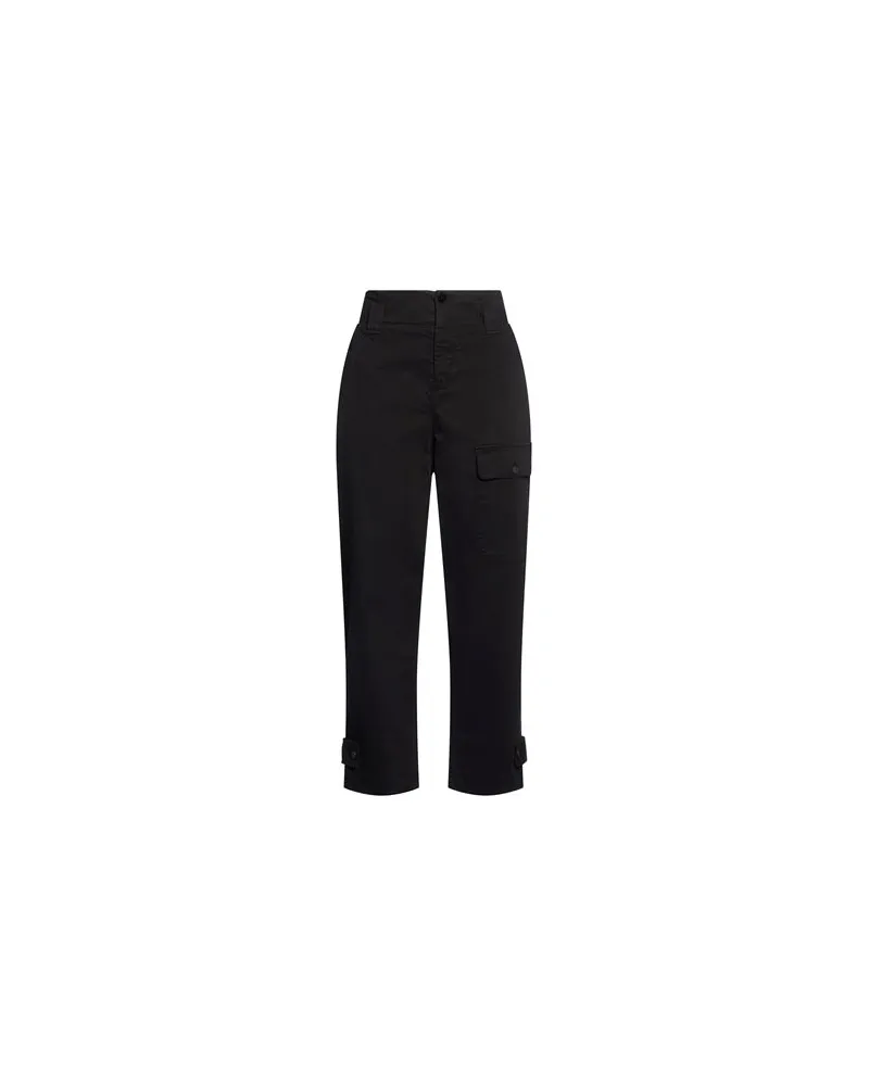 Pinko HOSEN & RÖCKE - Hosenauf YOOX.COM Schwarz