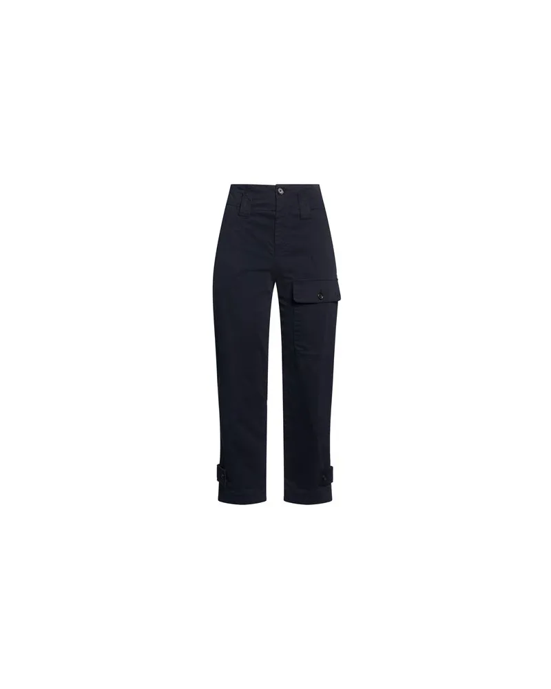 Pinko HOSEN & RÖCKE - Hosenauf YOOX.COM Nachtblau
