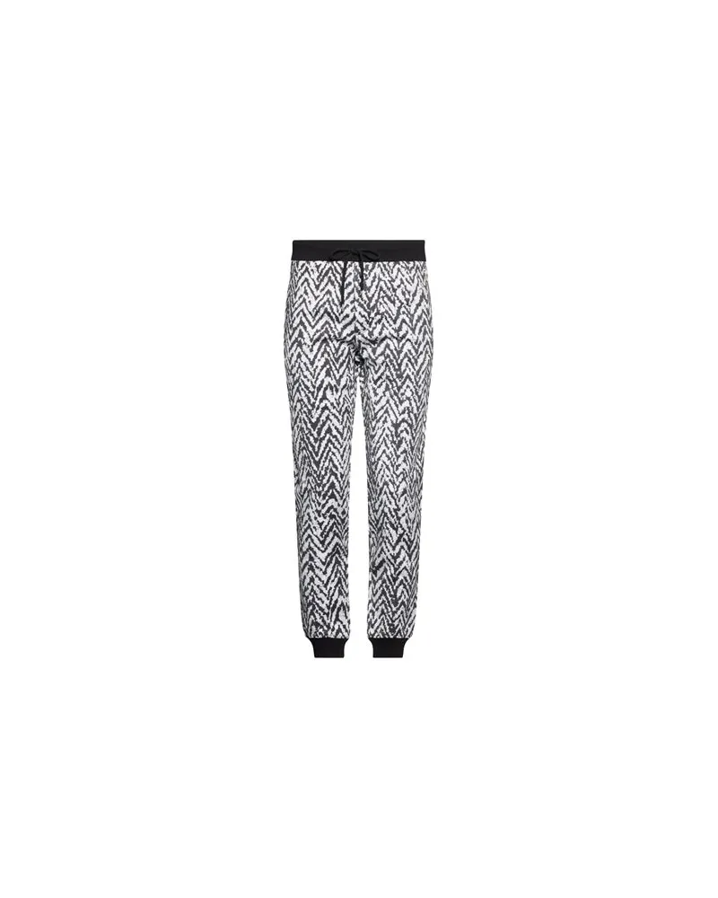 Kris van Assche HOSEN & RÖCKE - Hosenauf YOOX.COM Schwarz