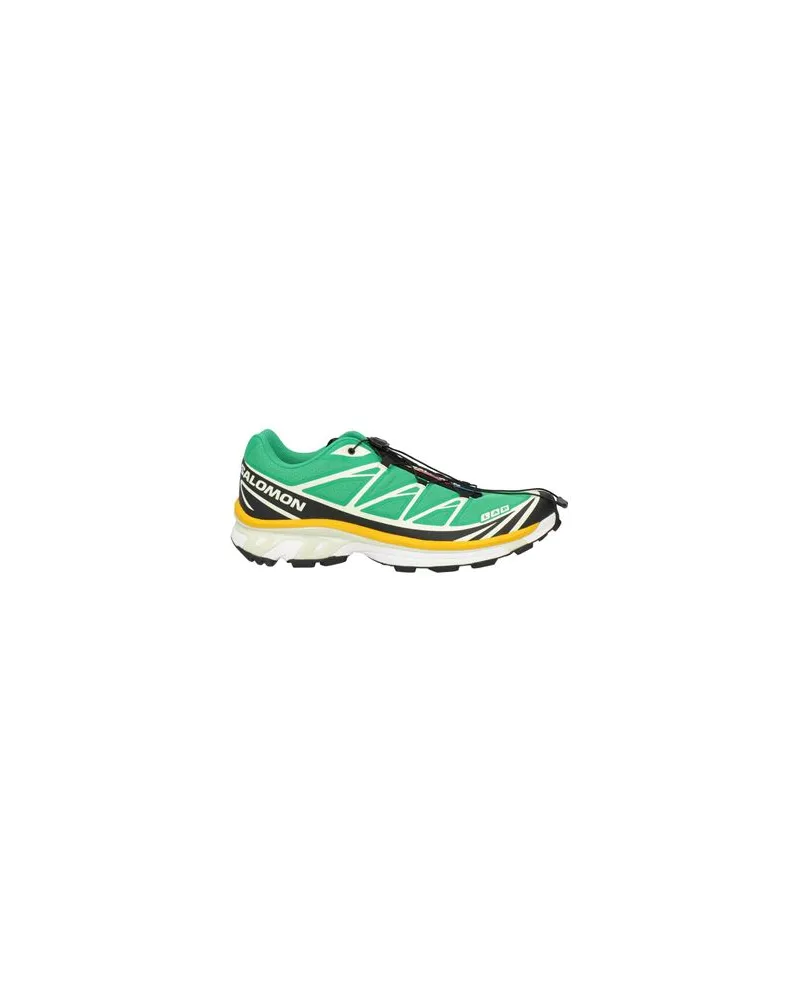 Salomon SCHUHE - Sneakersauf YOOX.COM Grün