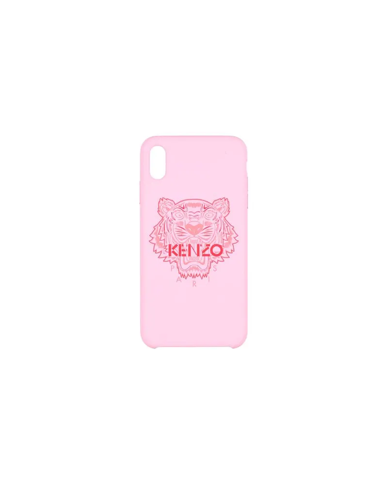 Kenzo HIGHTECH - Cover & Hüllenauf YOOX.COM Rosa
