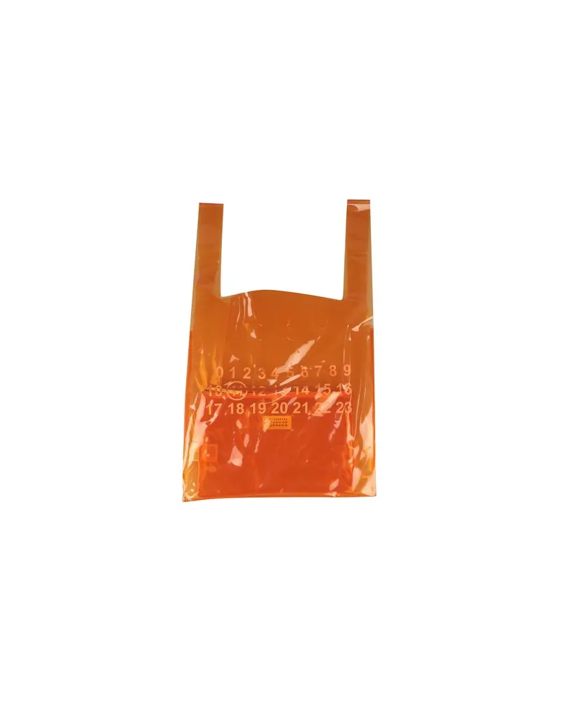 Maison Margiela TASCHEN - Handtaschenauf YOOX.COM Orange